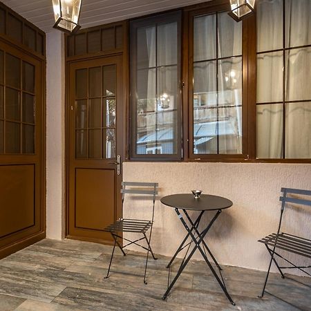 Cozybaity In The Very Heart Of Tbilisi Apartment Exterior foto