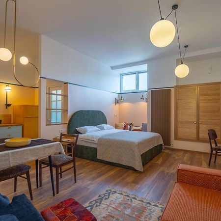 Cozy Baity Tbilisi Apartment Exterior foto