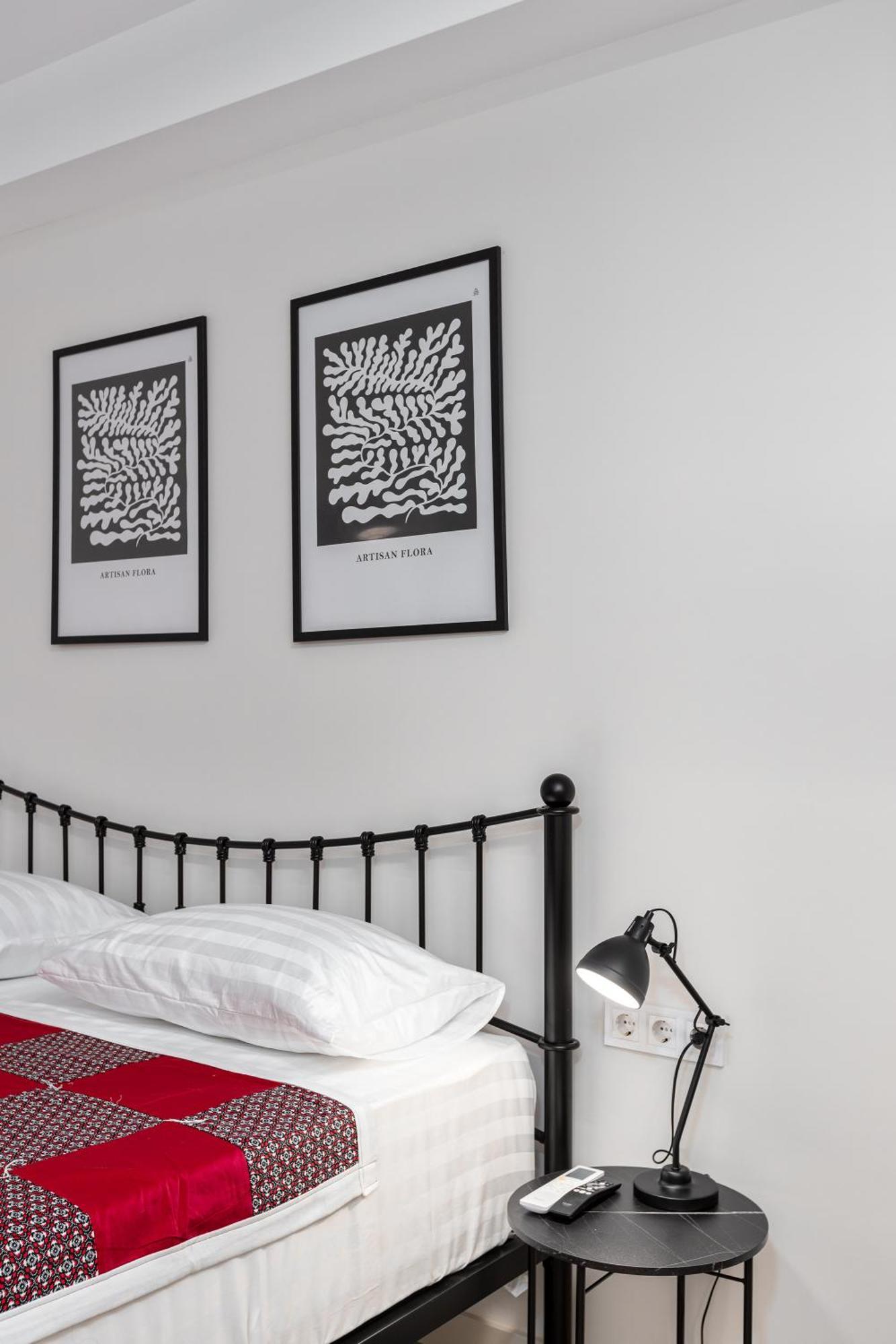 Cozy Baity Tbilisi Apartment Exterior foto