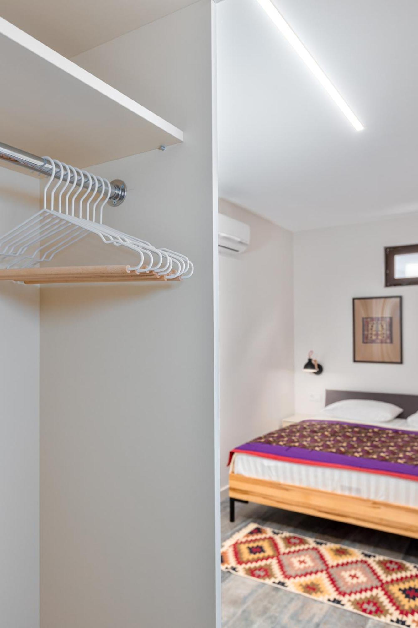 Cozy Baity Tbilisi Apartment Exterior foto