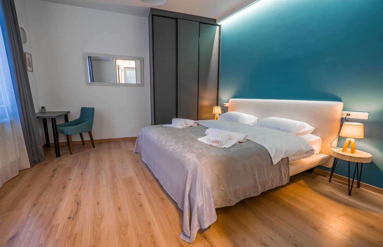 Cozy Baity Tbilisi Apartment Exterior foto