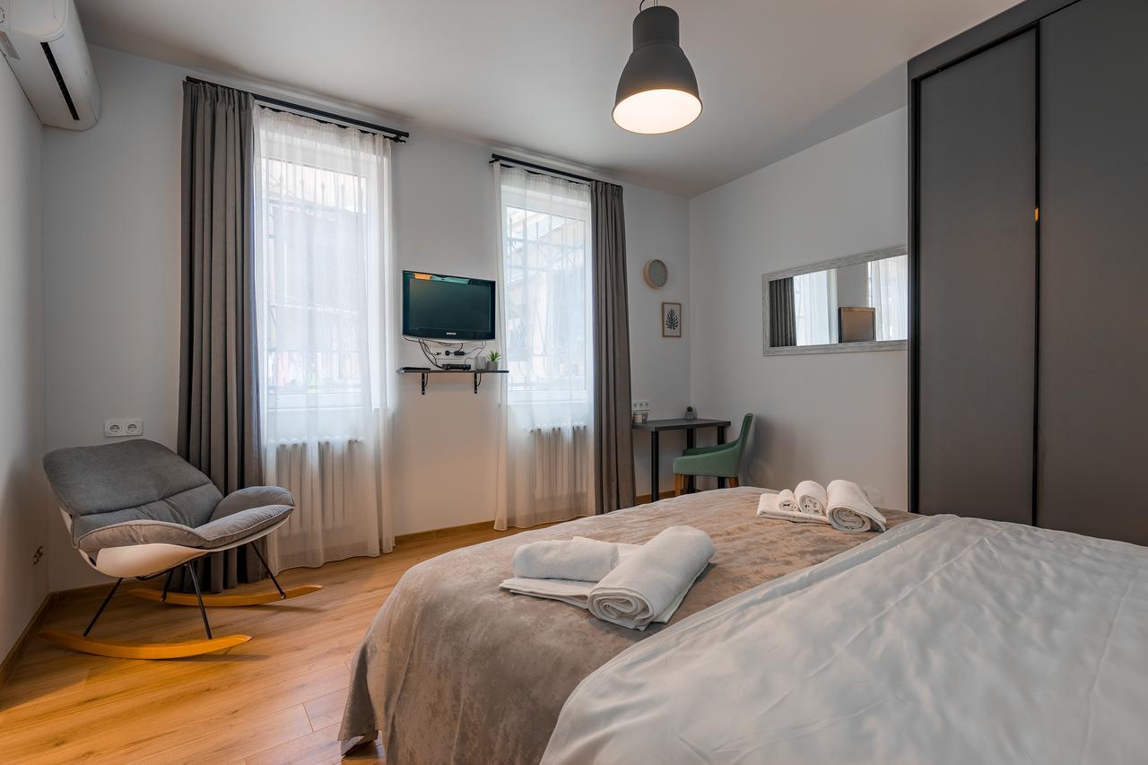 Cozy Baity Tbilisi Apartment Exterior foto