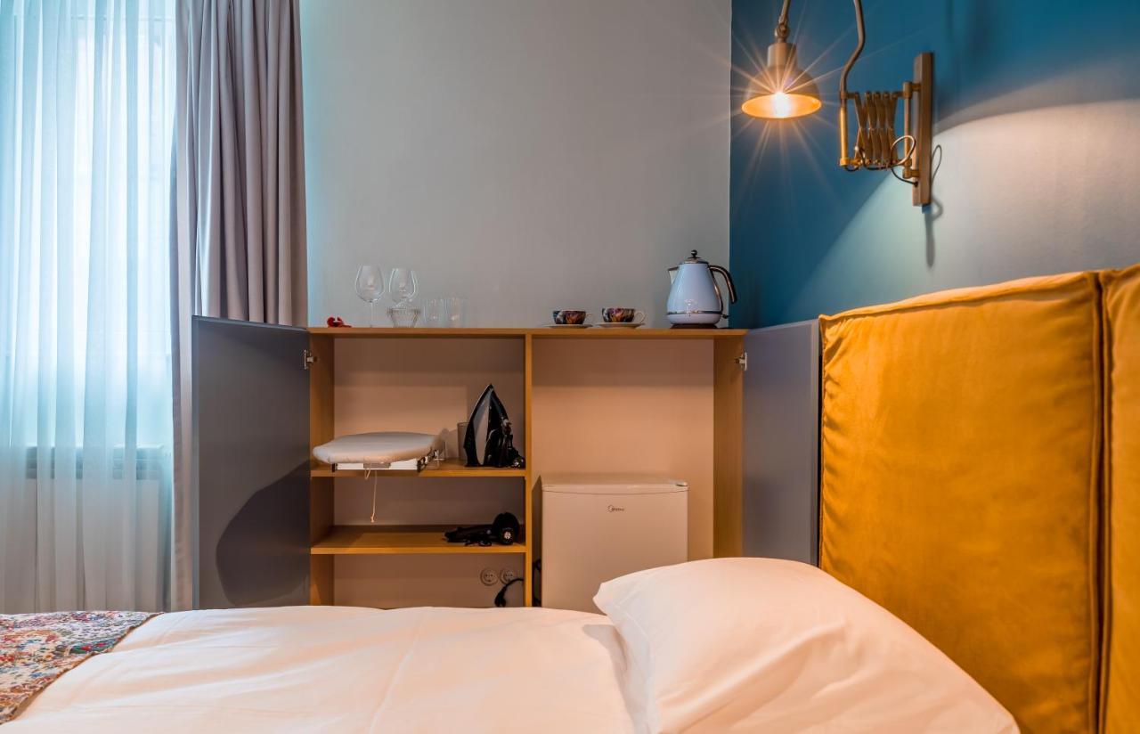 Cozy Baity Tbilisi Apartment Exterior foto