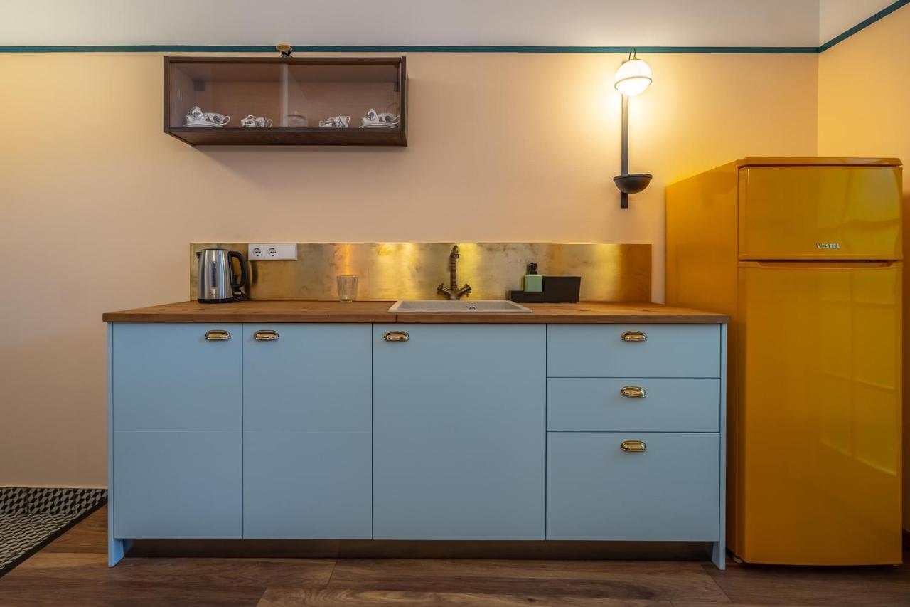 Cozy Baity Tbilisi Apartment Exterior foto