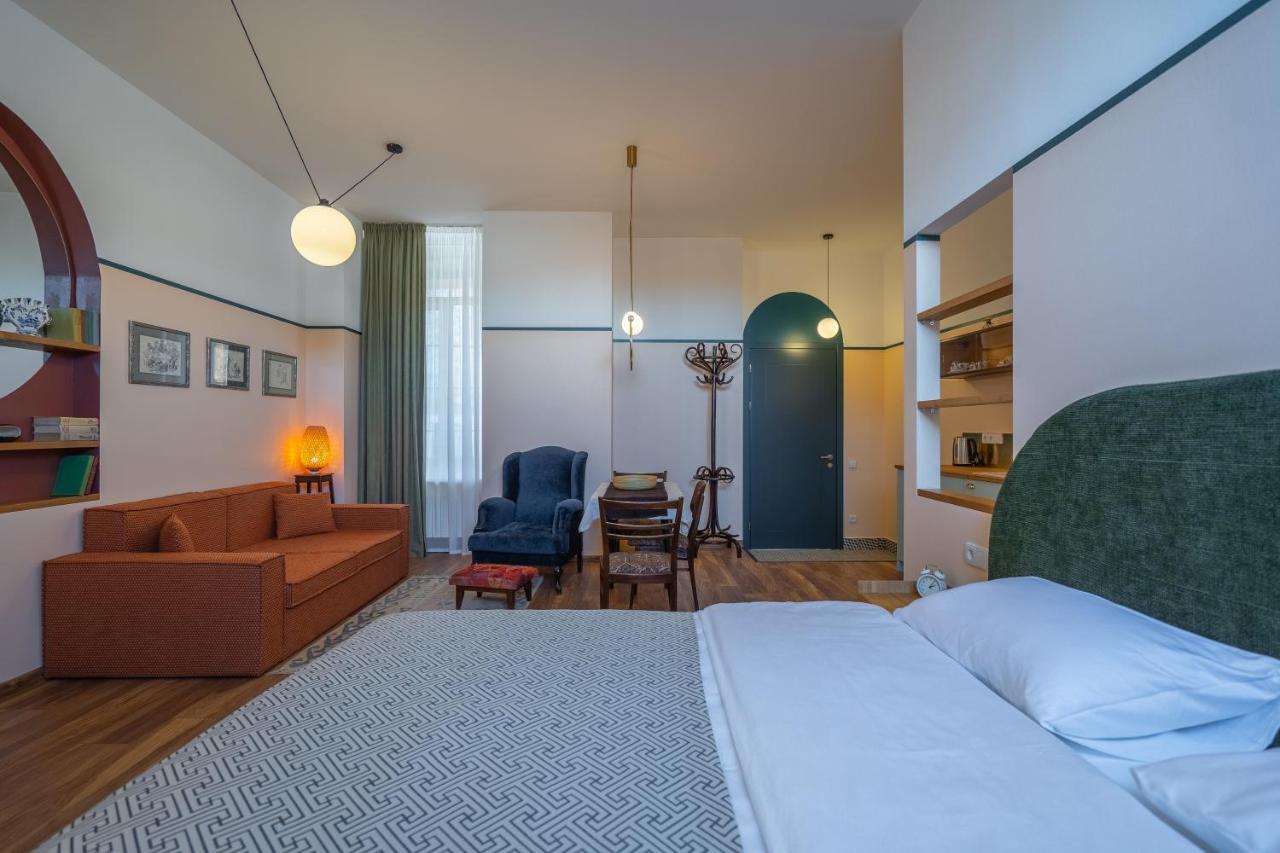 Cozy Baity Tbilisi Apartment Exterior foto
