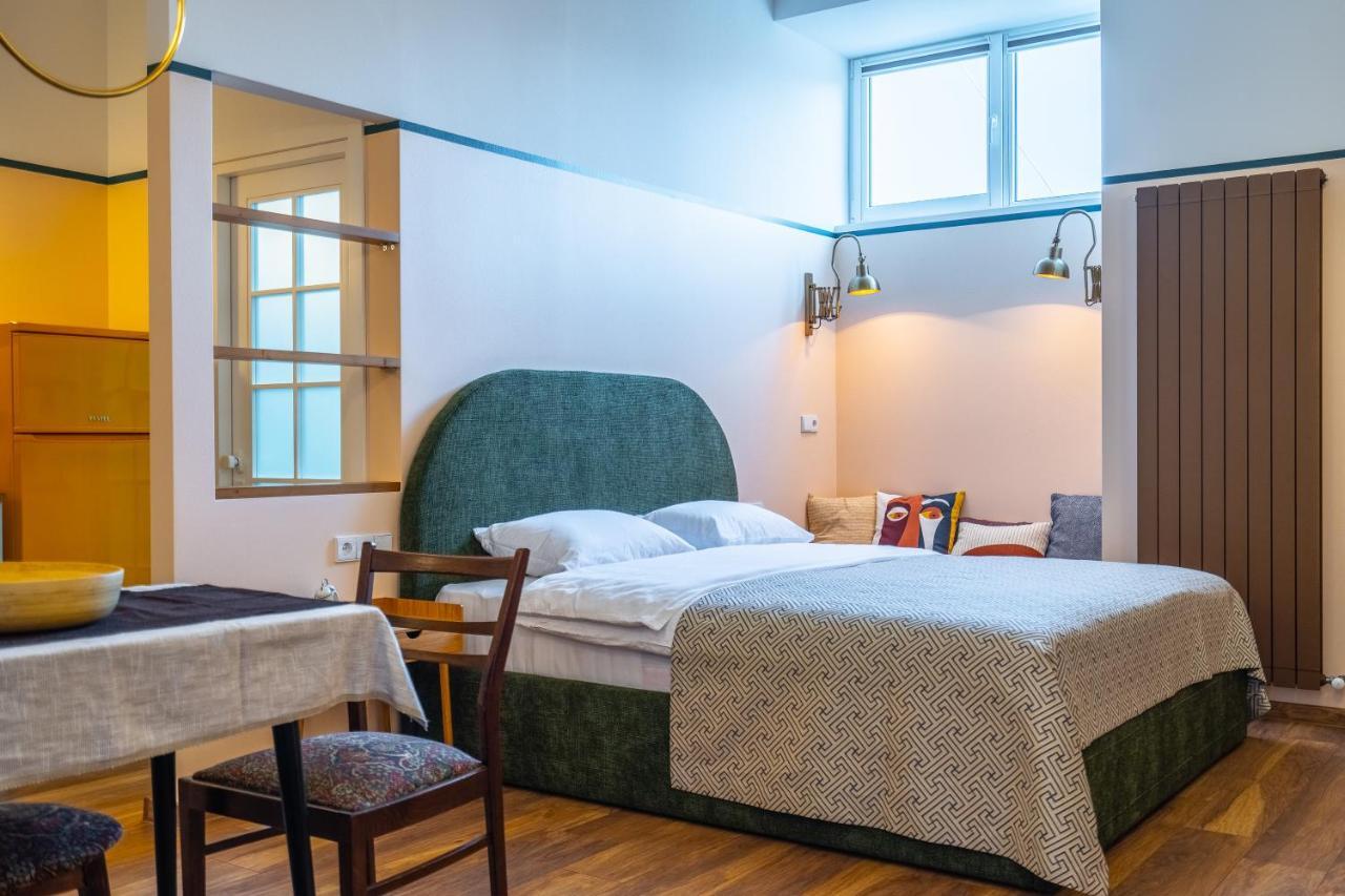 Cozy Baity Tbilisi Apartment Exterior foto
