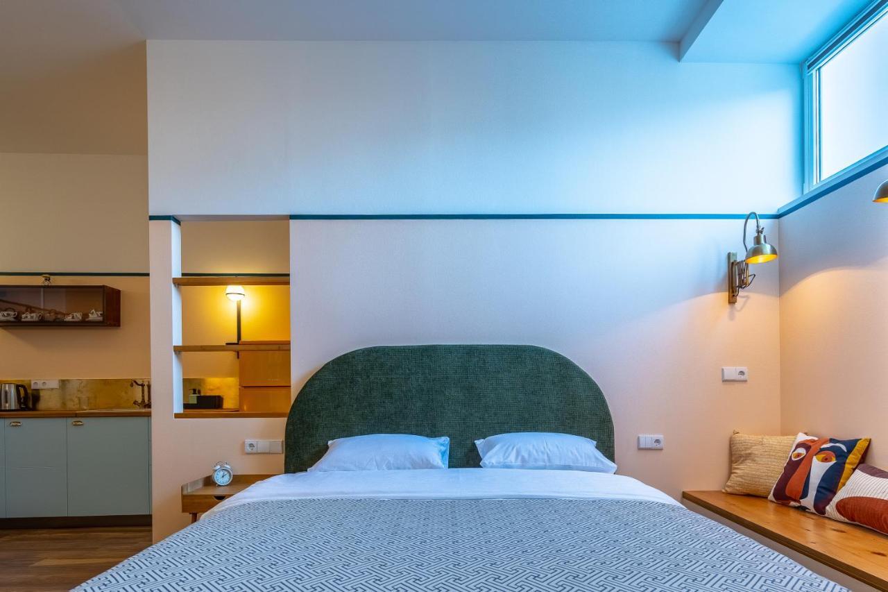 Cozy Baity Tbilisi Apartment Exterior foto