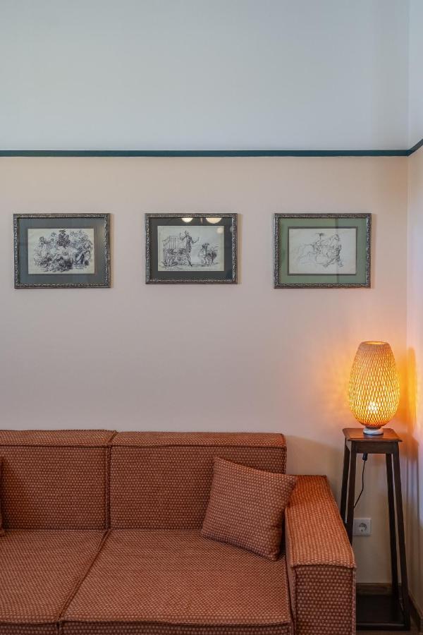 Cozy Baity Tbilisi Apartment Exterior foto